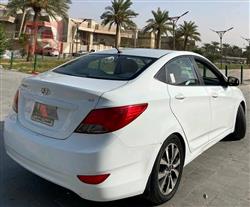 هيونداي أكسنت